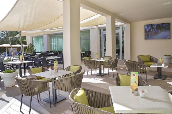 Hotel JS Alcudi-Mar